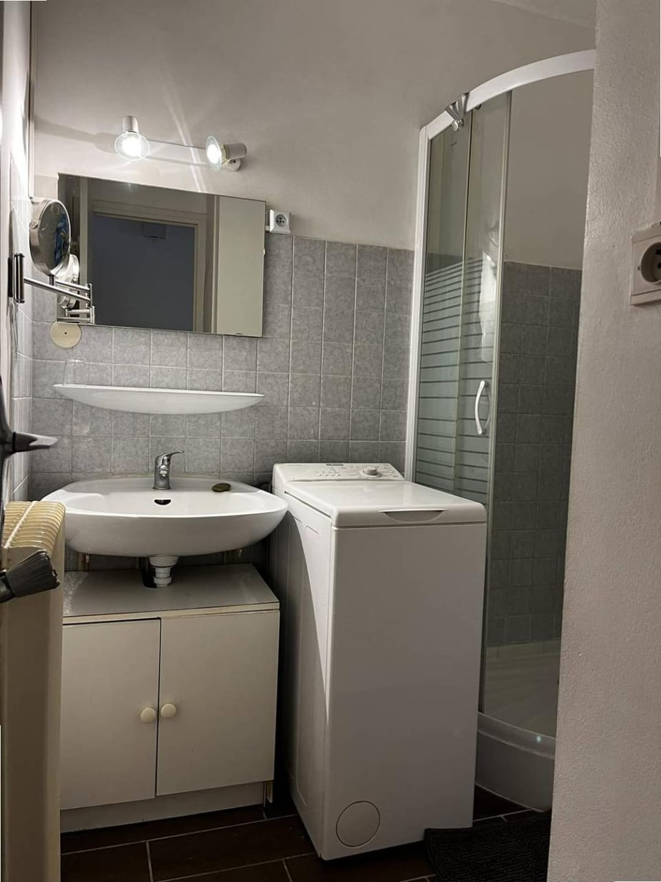 Studio équipé pour 4 personnes, proche plage - 2CALYPI/2 Apartment in Canet-en-Roussillon