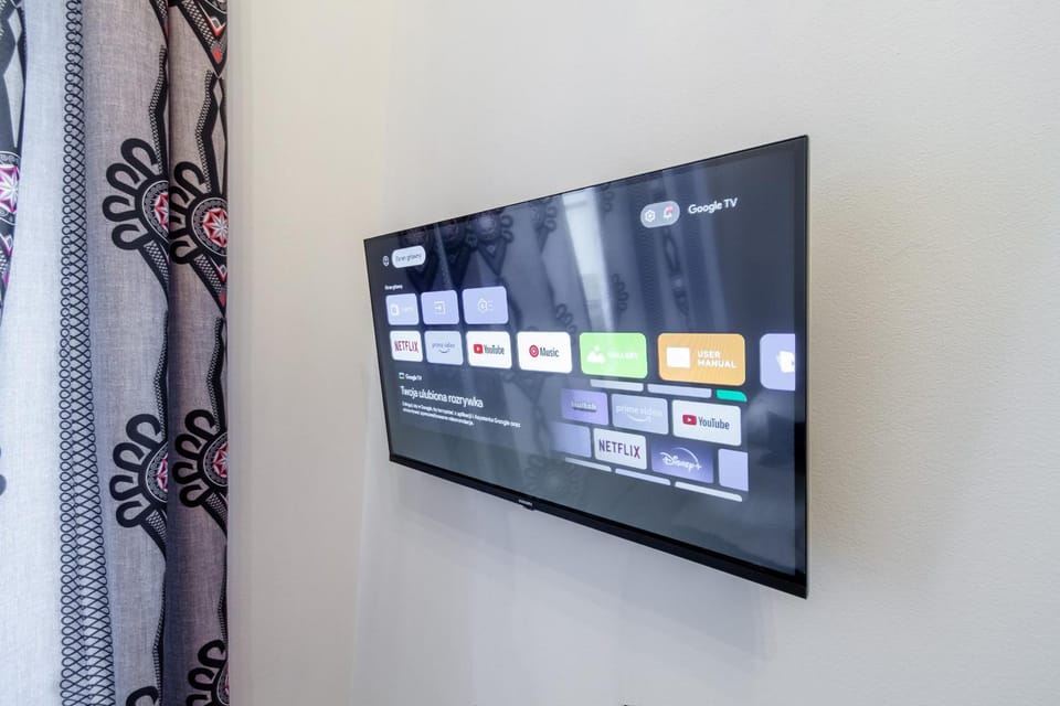 TV and multimedia, Evening entertainment