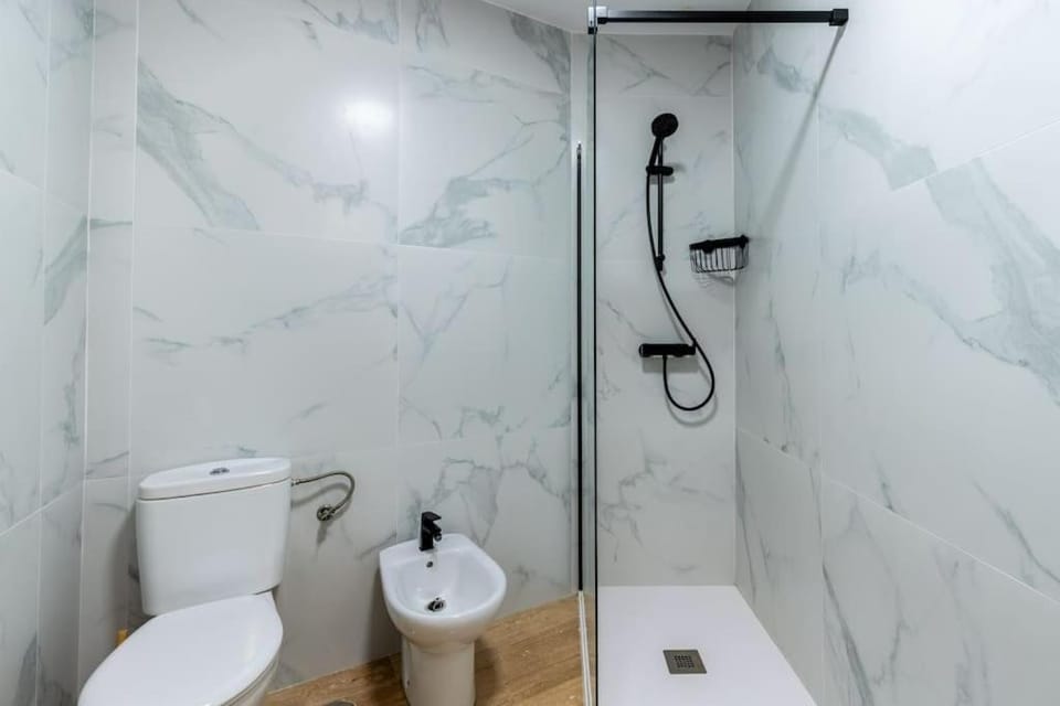 G5 Apartamento Sevilla Centro Apartment in Seville
