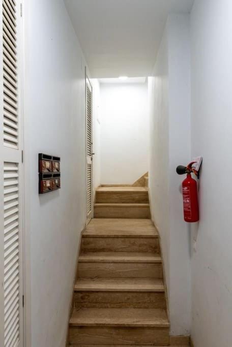 G5 Apartamento Sevilla Centro Apartment in Seville