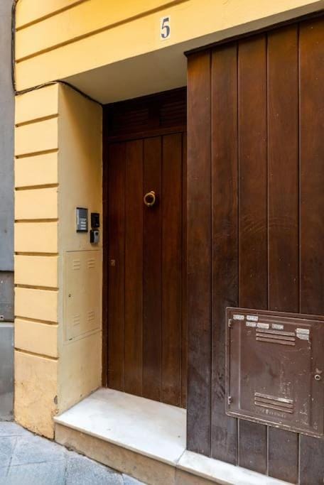 G5 Apartamento Sevilla Centro Apartment in Seville
