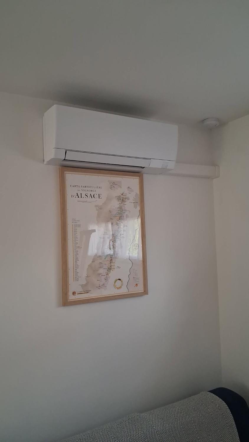 air conditioner