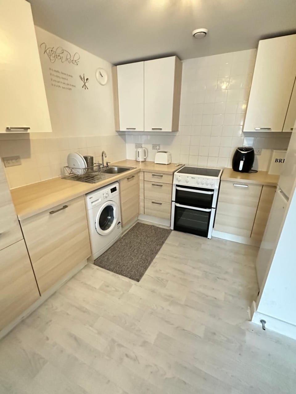 Flat in London - Excel,O2,City Airport Apartment in London