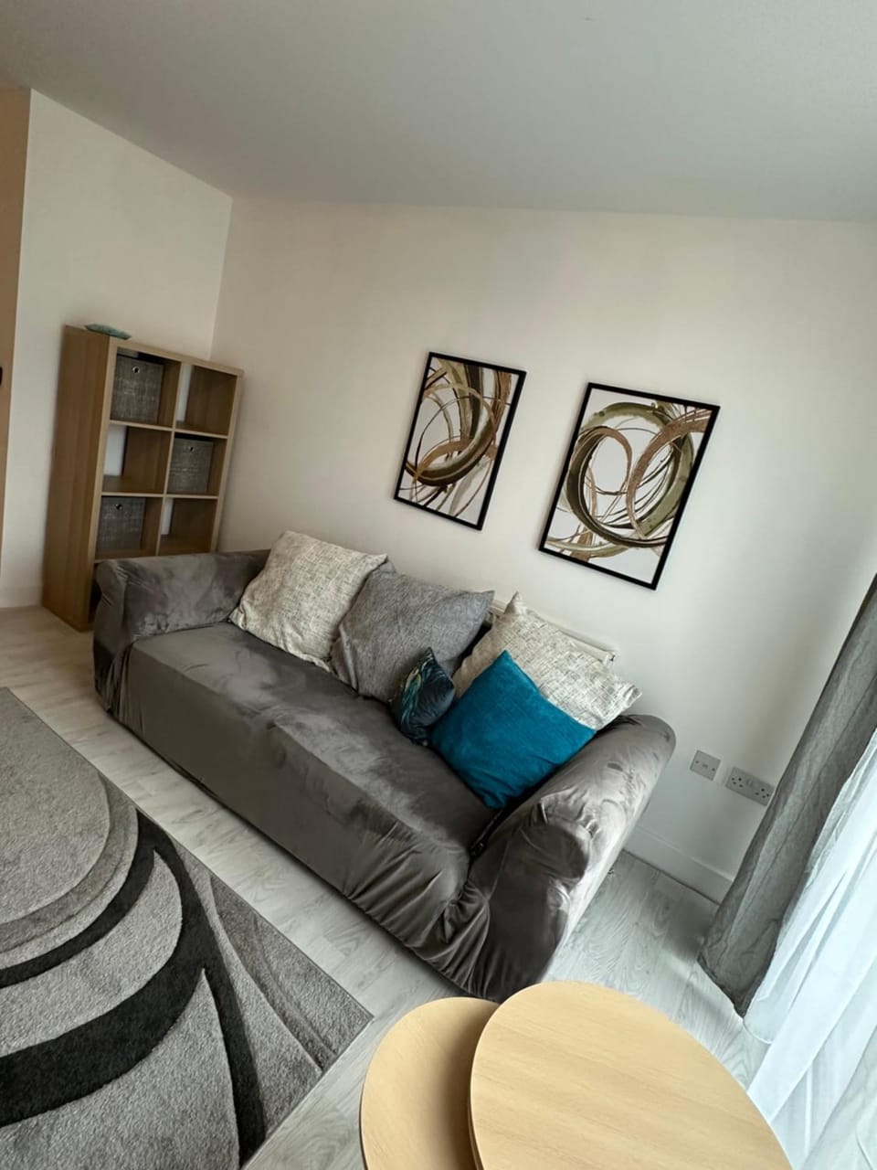 Flat in London - Excel,O2,City Airport Apartment in London