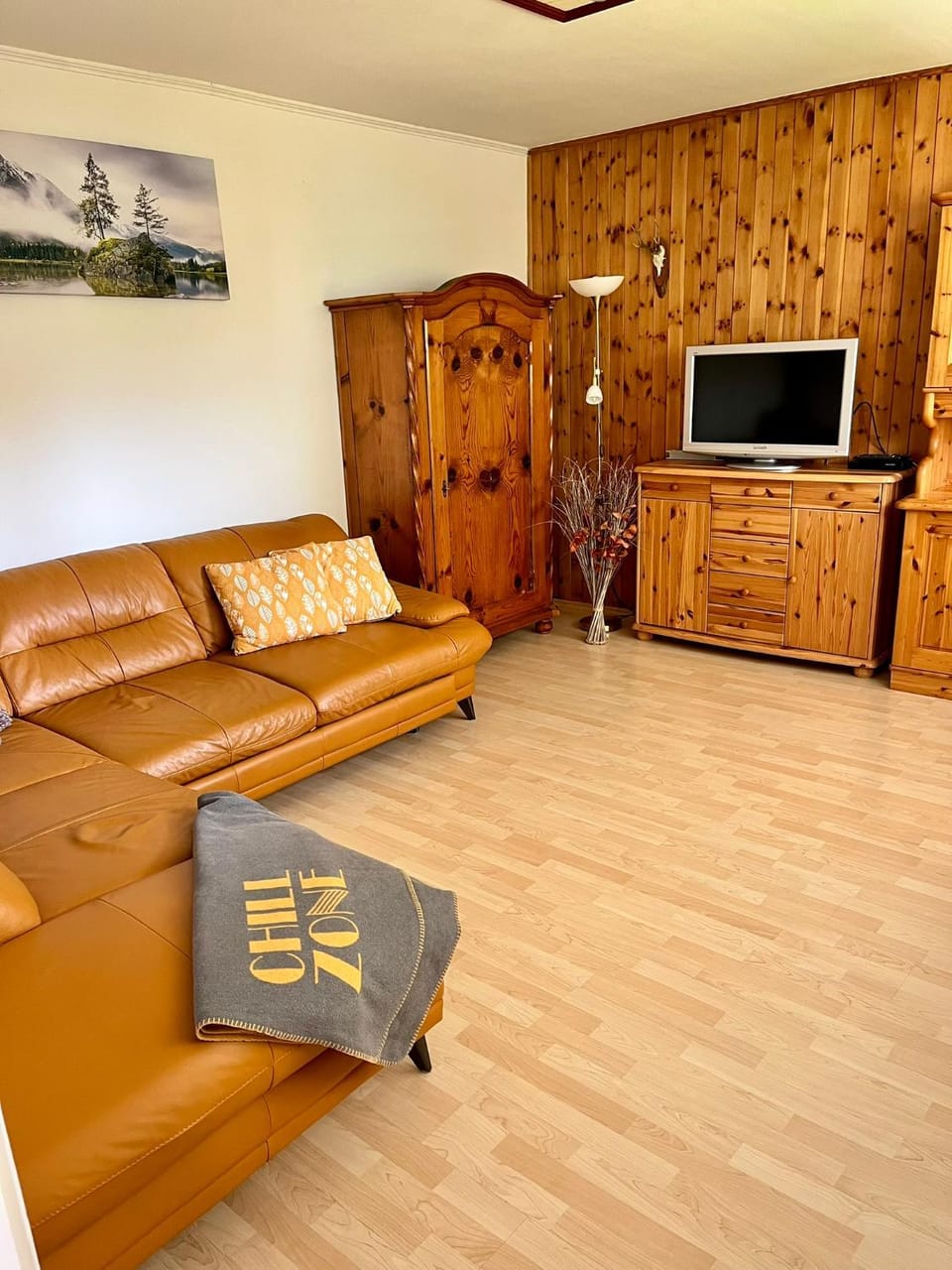 TV and multimedia, Living room