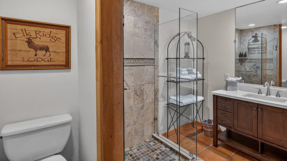 Shower, Toilet, Bathroom, Bath