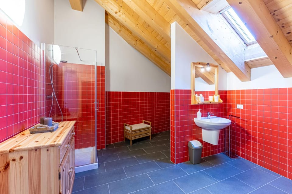 Fravins E Apartment in Friuli-Venezia Giulia