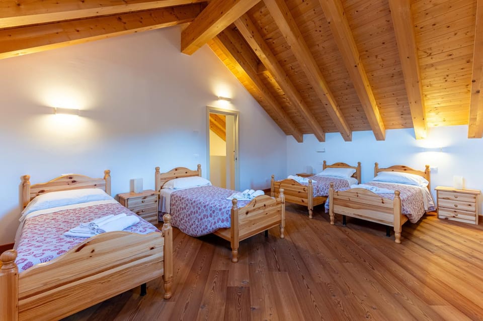 Fravins E Apartment in Friuli-Venezia Giulia