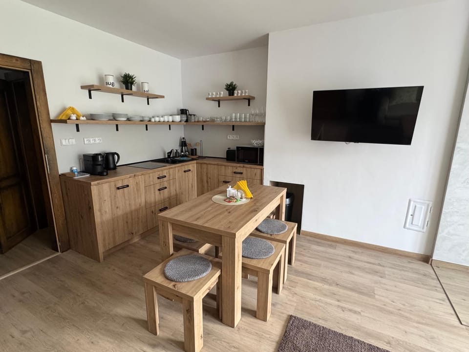 Apartmán Vločka Tatranská Lomnica Apartment in Slovakia