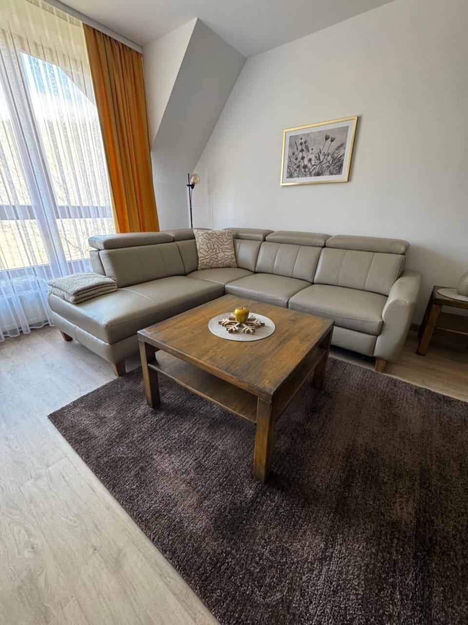 Apartmán Vločka Tatranská Lomnica Apartment in Slovakia