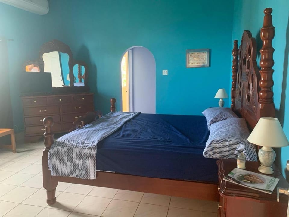 Montego Bay Sea View Guesthouse Vacation rental in Montego Bay