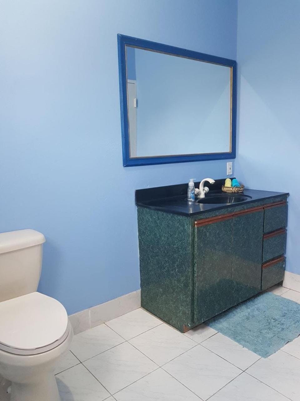 Montego Bay Sea View Guesthouse Vacation rental in Montego Bay