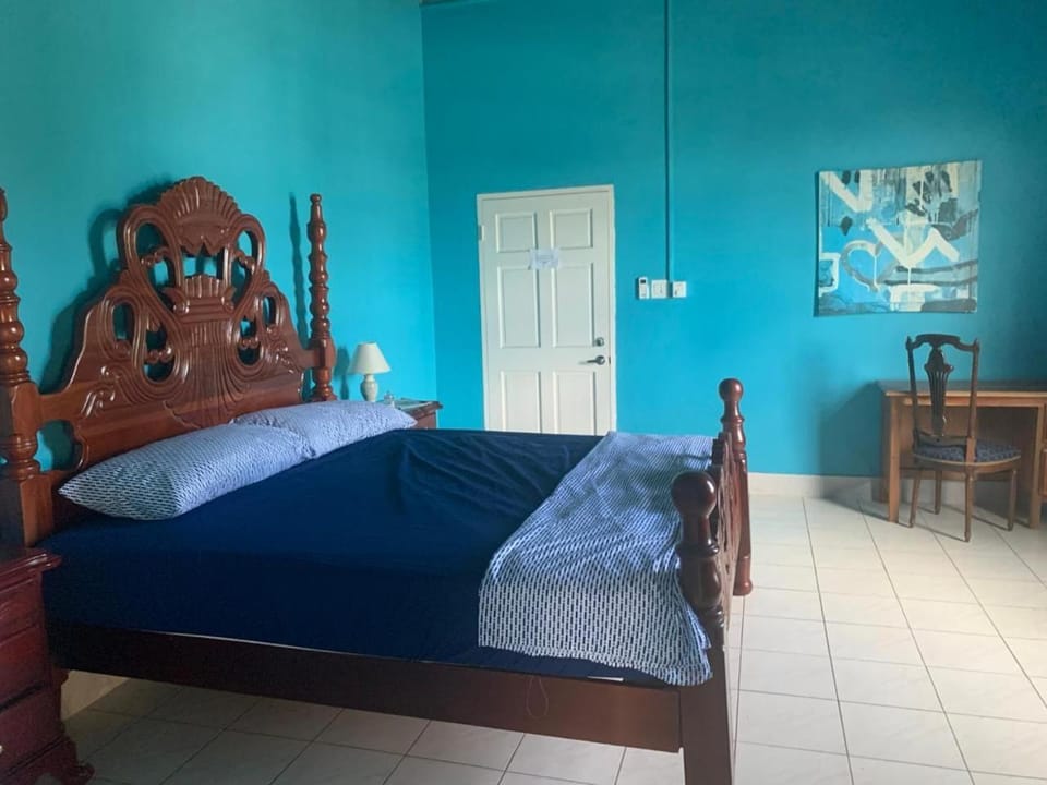 Montego Bay Sea View Guesthouse Vacation rental in Montego Bay
