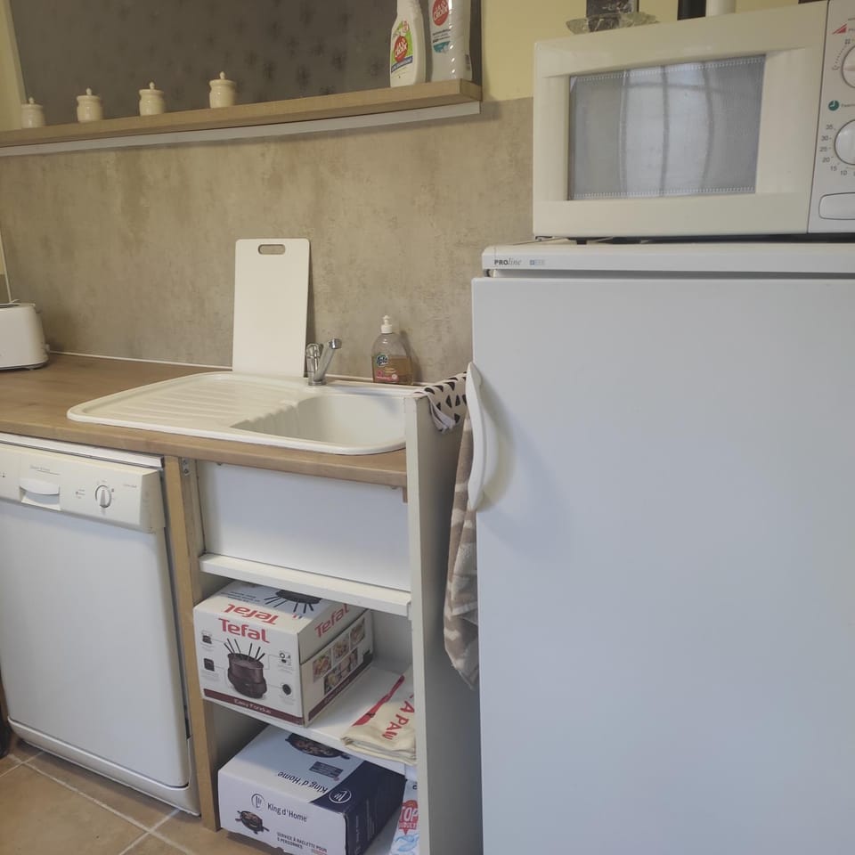 le nid Apartment in Catalonia