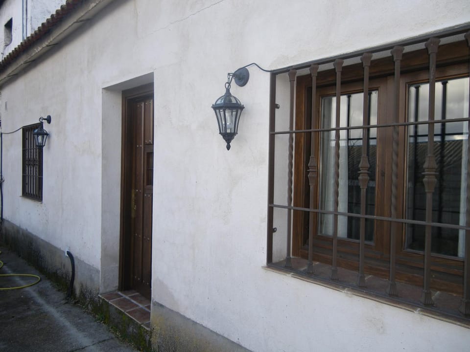 Caballero de Castilla Country House in Castile and León