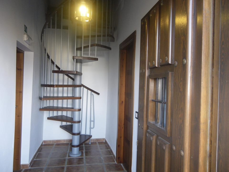 Caballero de Castilla Country House in Castile and León