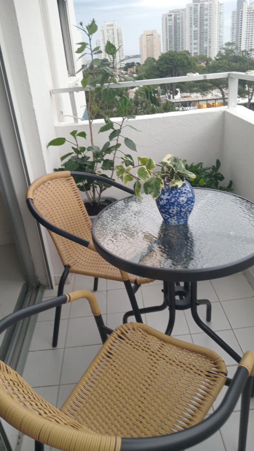 Playa Apartment in Punta del Este