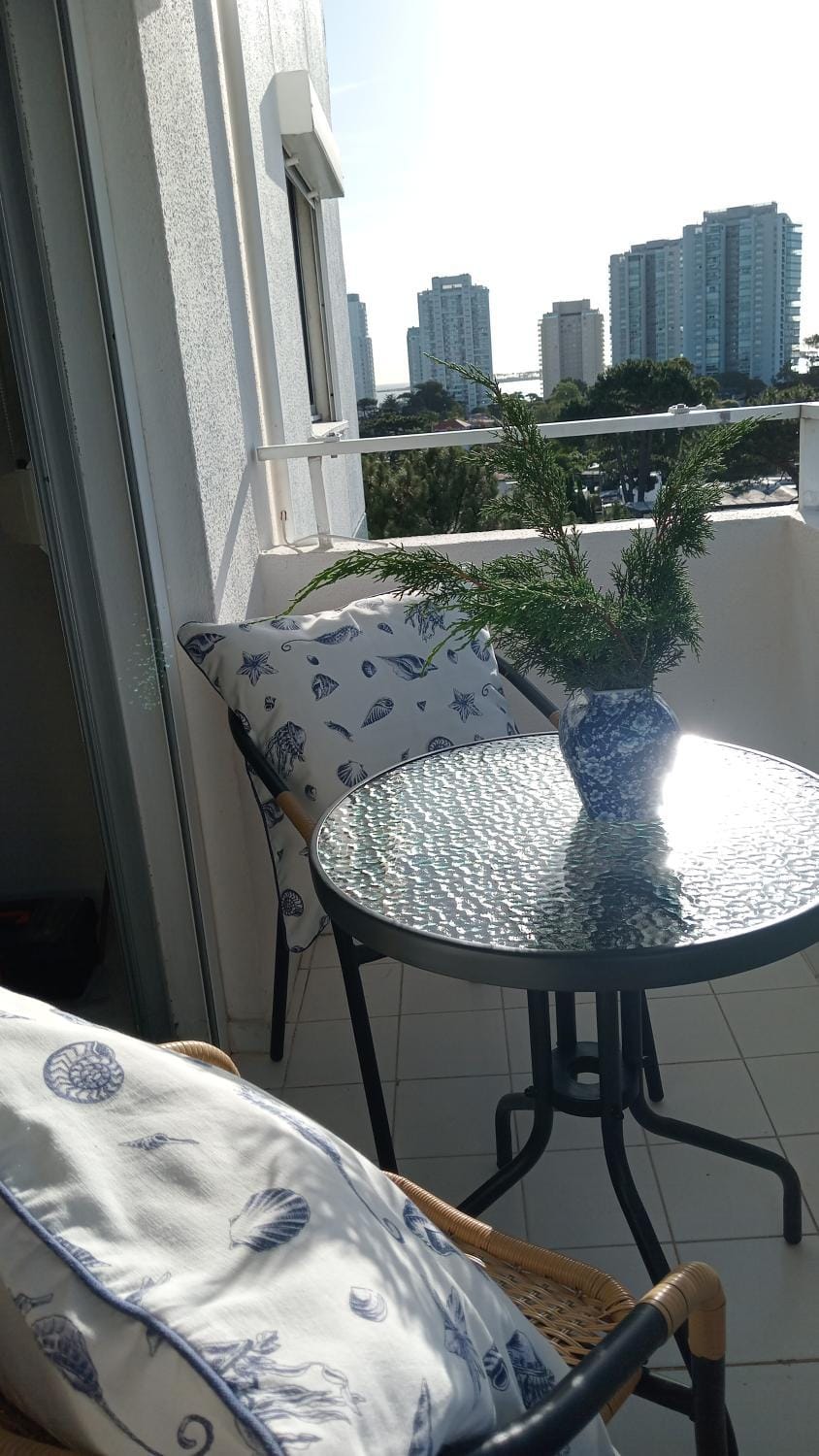 Playa Apartment in Punta del Este
