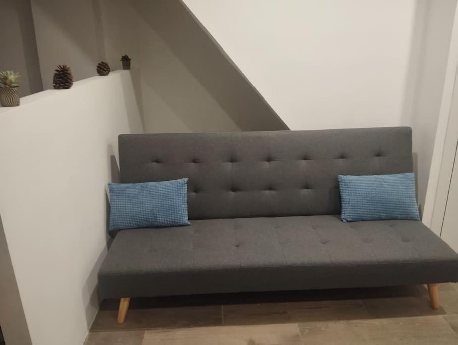 No esta disponible Apartment in Seville