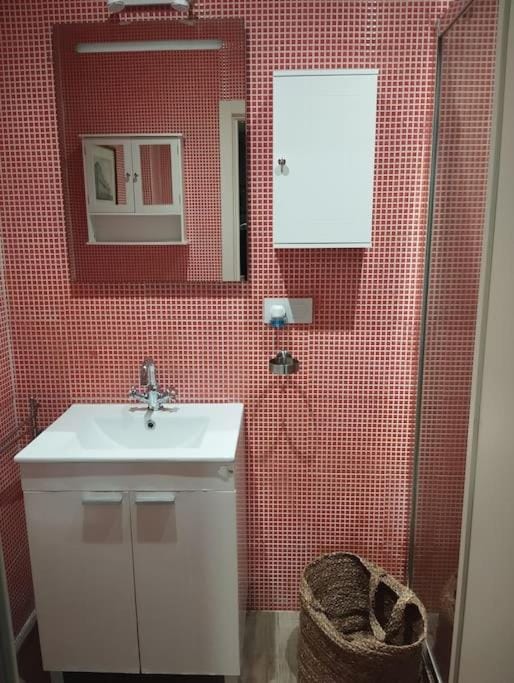 No esta disponible Apartment in Seville