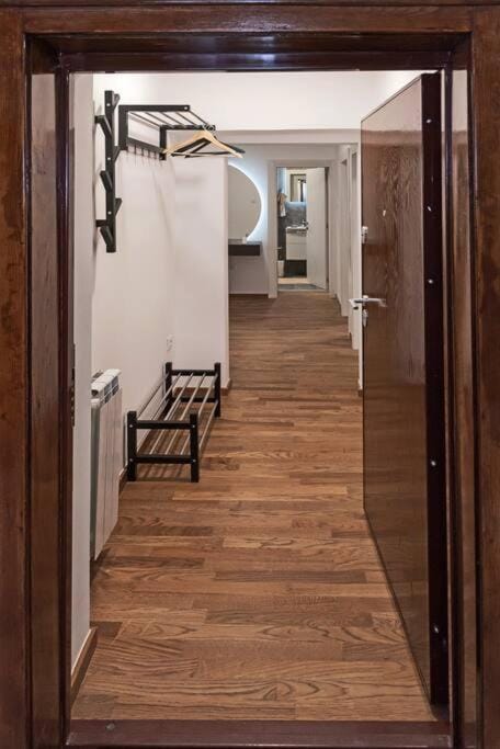 Anmador Stay Apartment in Belgrade