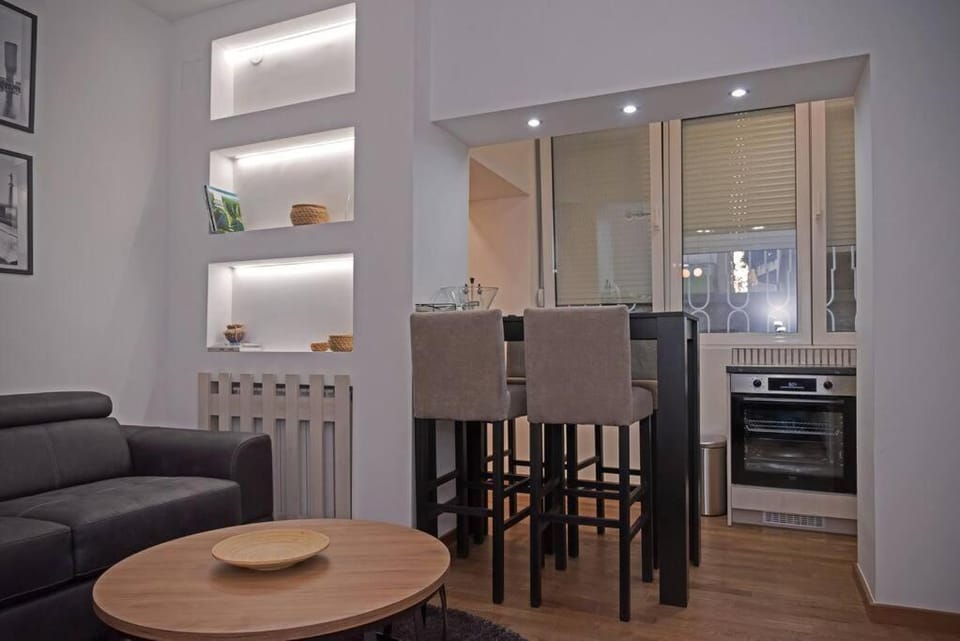 Anmador Stay Apartment in Belgrade