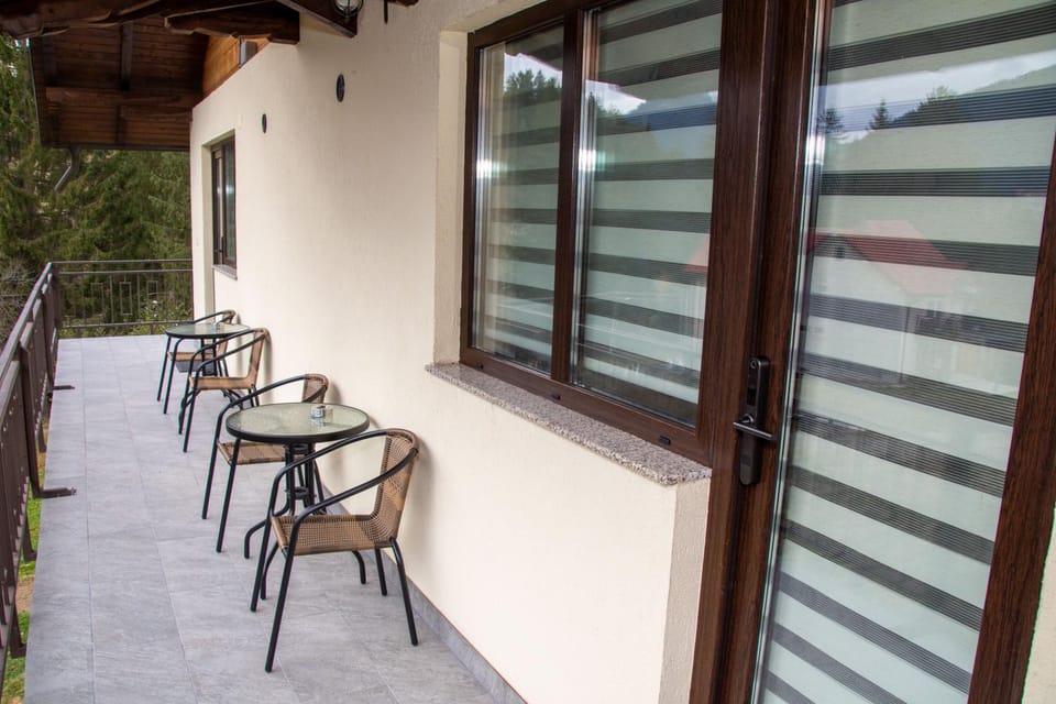 Casa Ana Bed and Breakfast in Romania