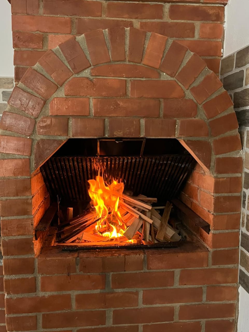 BBQ facilities