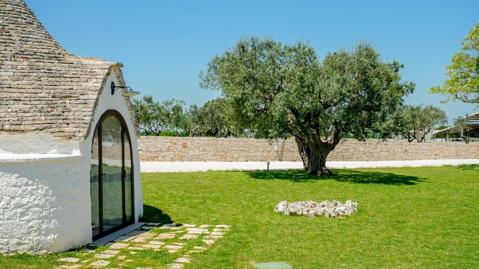 Spring, Day, Natural landscape, Garden, Garden view