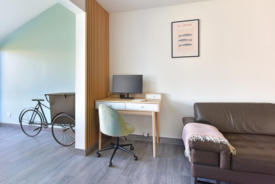 Business facilities