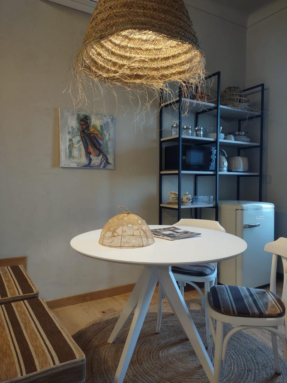 Loft 6 DI CUORI Apartment in Sanremo