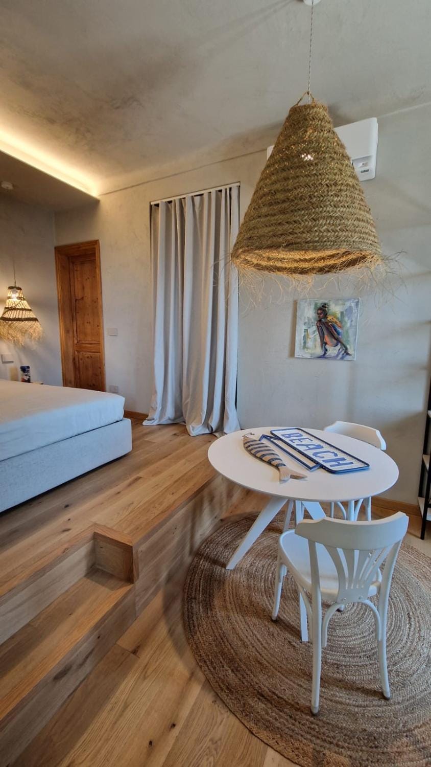 Loft 6 DI CUORI Apartment in Sanremo