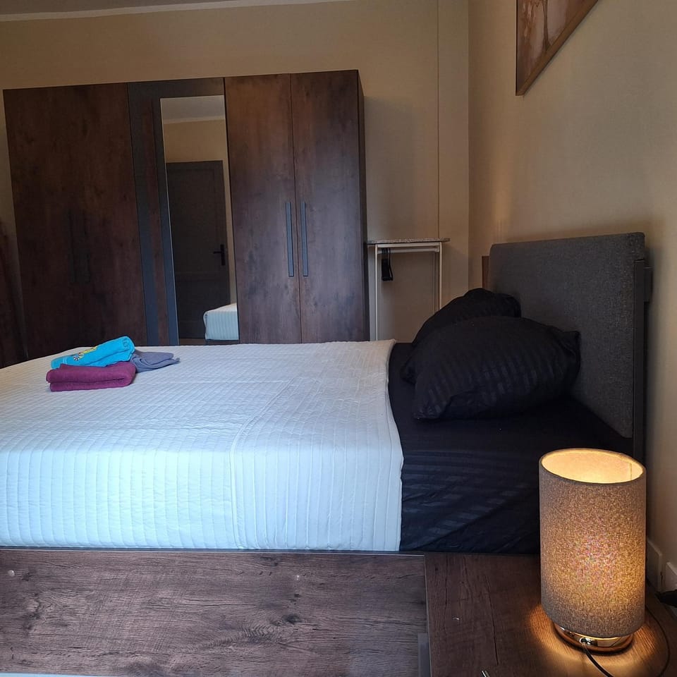 The Gateway African roots Madinaty Apartment in Cairo Governorate