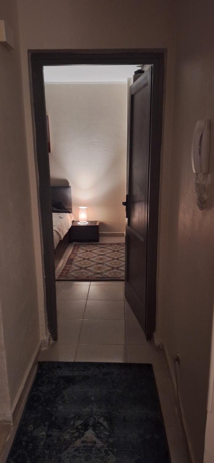 The Gateway African roots Madinaty Apartment in Cairo Governorate
