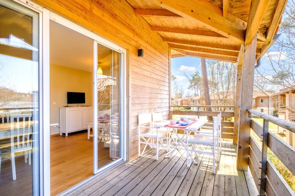 Balcony/Terrace, Dining area