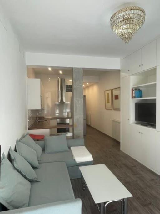 GALA Apartamentos Vista Alegre Madrid Apartment in Madrid
