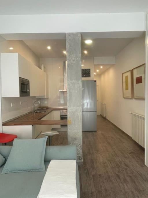 GALA Apartamentos Vista Alegre Madrid Apartment in Madrid