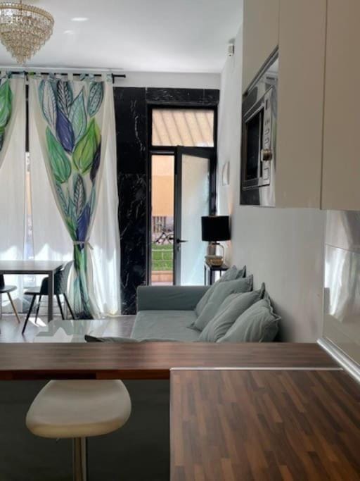 GALA Apartamentos Vista Alegre Madrid Apartment in Madrid
