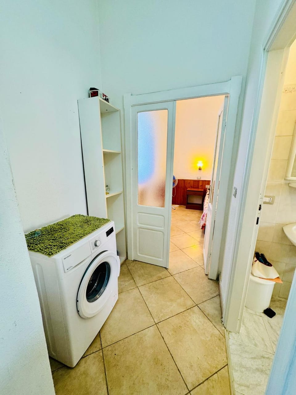 Other, washing machine