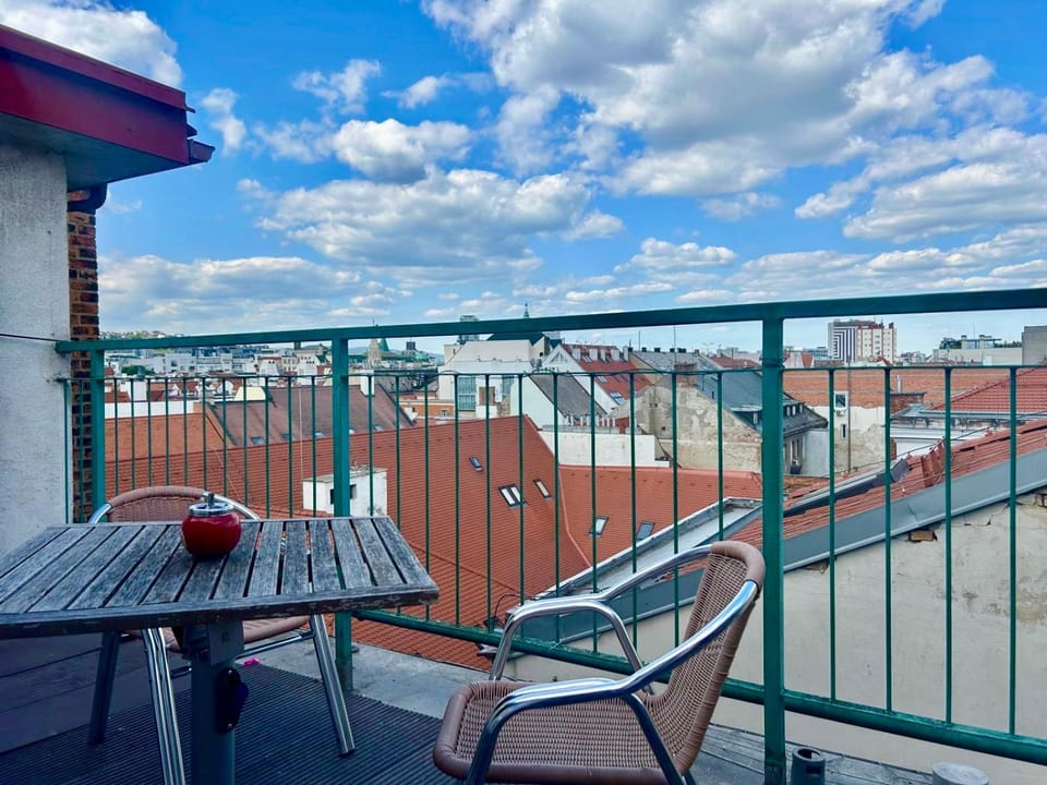 Oldtown Magic Cityhub Apartment in Bratislava