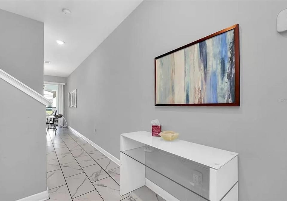1569 SD - Spacious Champions Gate Retreat with Modern Amenities House in Four Corners