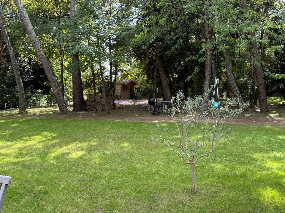 Maison à 10 min d'Angers House in Pays de la Loire