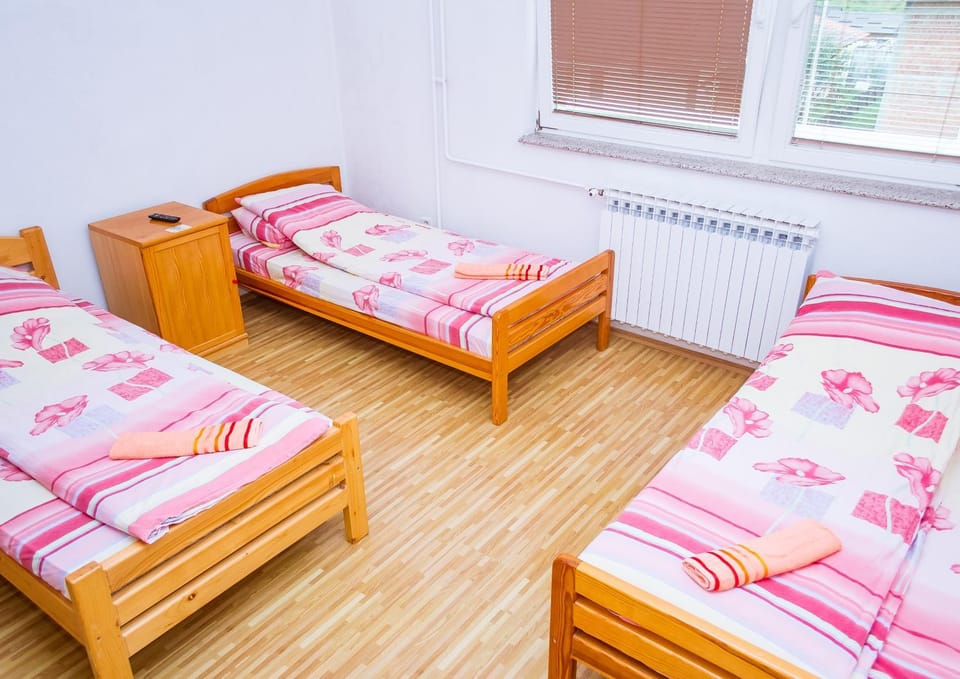 Shower, Toilet, TV and multimedia, Coffee/tea facilities, Kitchen or kitchenette, Bedroom
