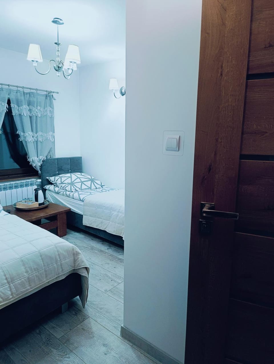 Weranda Bed and Breakfast in Poland