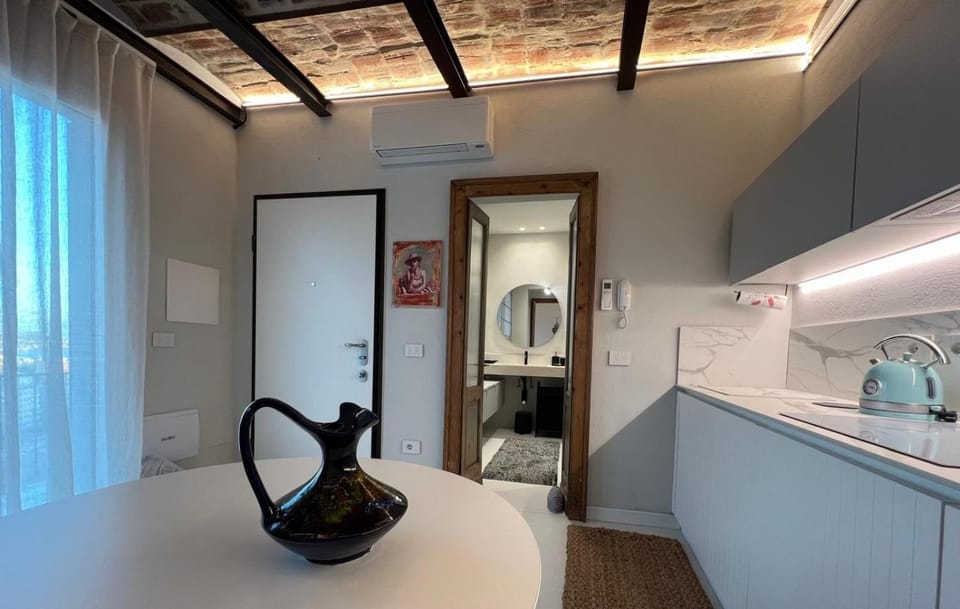 Suite BURBERA Apartment in Sanremo