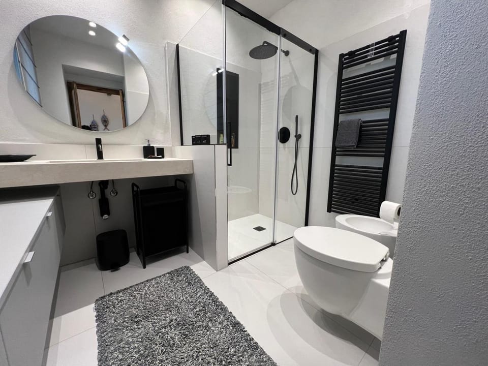 Suite BURBERA Apartment in Sanremo