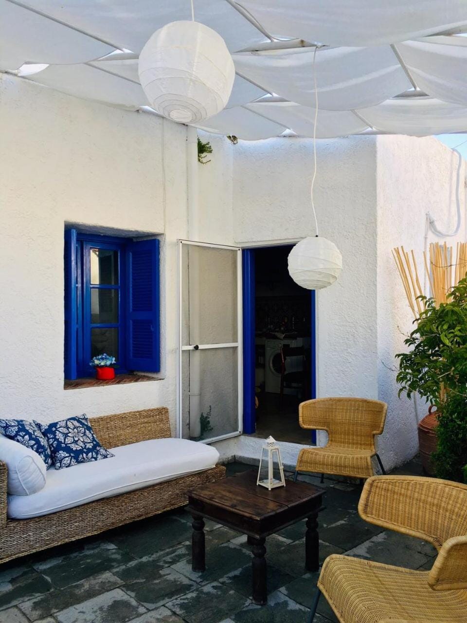 Rhodes Summer House Villa in Rhodes, Greece