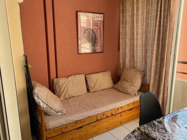 Sète location joli appartement Corniche 4 pers Apartment in Occitanie
