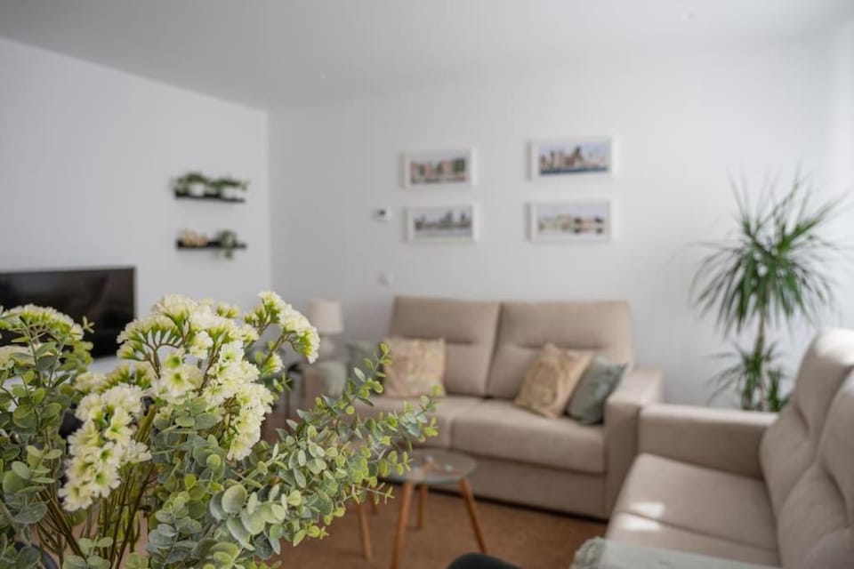 G-3-Encanto y comodidad en el centro de Santander Apartment in Santander