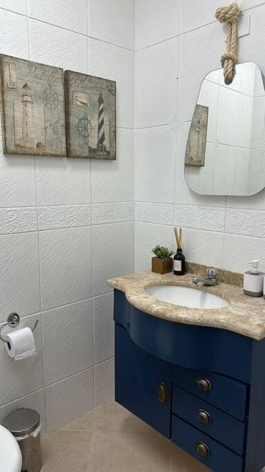 Lindo apartamento na Enseada - Guarujá Apartment in State of São Paulo